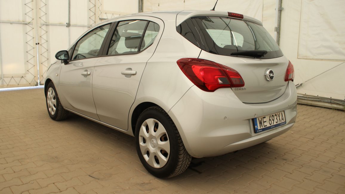 Opel Corsa 1.4 Enjoy WE693XA w zakupie za gotówkę