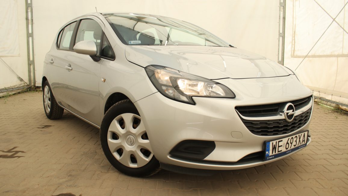 Opel Corsa 1.4 Enjoy WE693XA w zakupie za gotówkę