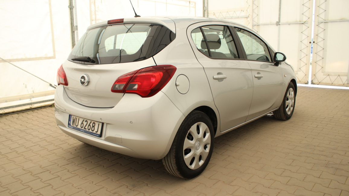 Opel Corsa 1.4 Enjoy WU6268J w leasingu dla firm