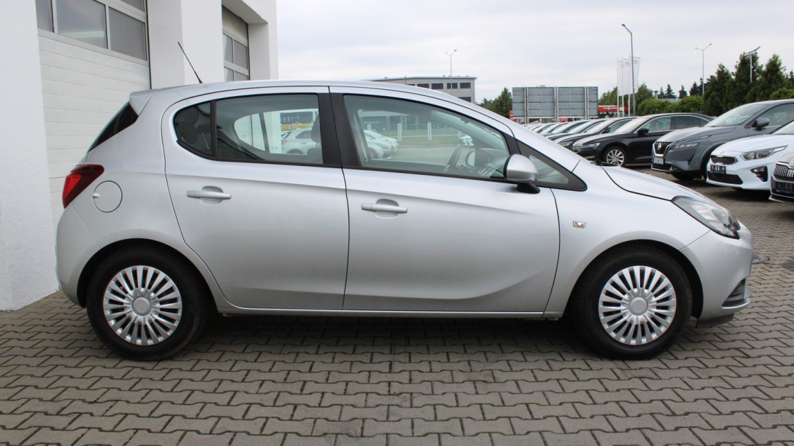 Opel Corsa 1.4 Enjoy WE682XA w leasingu dla firm