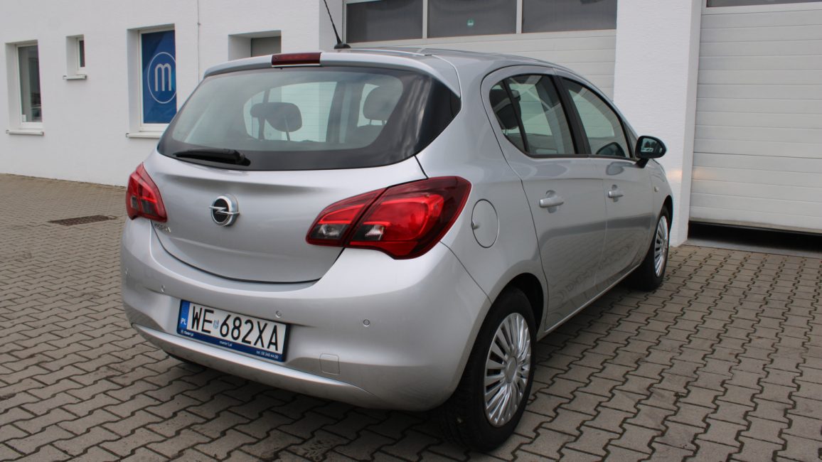 Opel Corsa 1.4 Enjoy WE682XA w zakupie za gotówkę