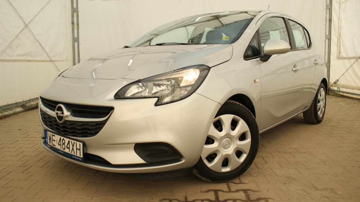 Opel Corsa 1.4 Enjoy WE484XH w zakupie za gotówkę