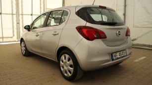 Opel Corsa 1.4 Enjoy WE484XH w leasingu dla firm