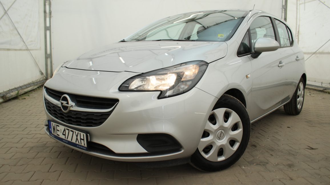 Opel Corsa 1.4 Enjoy WE477XH w zakupie za gotówkę