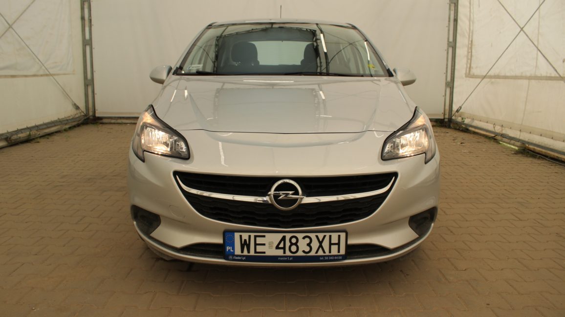 Opel Corsa 1.4 Enjoy WE483XH w leasingu dla firm