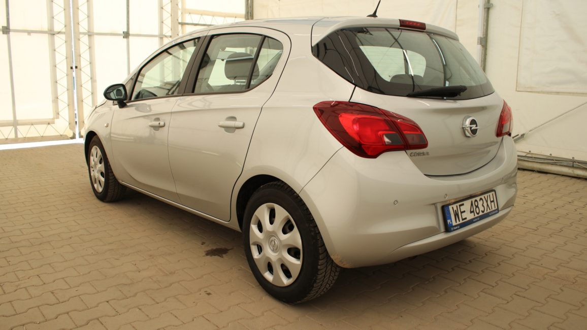 Opel Corsa 1.4 Enjoy WE483XH w leasingu dla firm