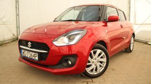 Suzuki Swift 1.2 Dualjet SHVS Premium Plus CVT WD7364P w abonamencie