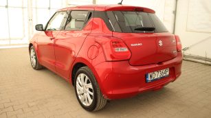 Suzuki Swift 1.2 Dualjet SHVS Premium Plus CVT WD7364P w zakupie za gotówkę