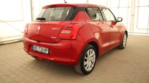 Suzuki Swift 1.2 Dualjet SHVS Premium Plus CVT WD7364P w zakupie za gotówkę