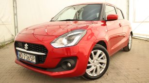 Suzuki Swift 1.2 Dualjet SHVS Premium Plus CVT WD7365P w abonamencie