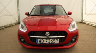 Suzuki Swift 1.2 Dualjet SHVS Premium Plus CVT WD7365P w zakupie za gotówkę