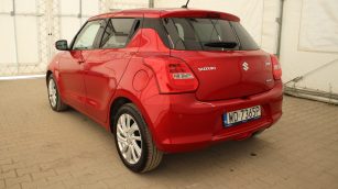 Suzuki Swift 1.2 Dualjet SHVS Premium Plus CVT WD7365P w zakupie za gotówkę