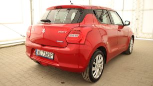 Suzuki Swift 1.2 Dualjet SHVS Premium Plus CVT WD7365P w zakupie za gotówkę