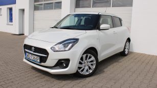 Suzuki Swift 1.2 Dualjet SHVS Premium Plus CVT WD7366P w abonamencie dla firm