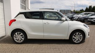 Suzuki Swift 1.2 Dualjet SHVS Premium Plus CVT WD7366P w zakupie za gotówkę