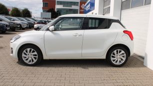 Suzuki Swift 1.2 Dualjet SHVS Premium Plus CVT WD7366P w abonamencie dla firm