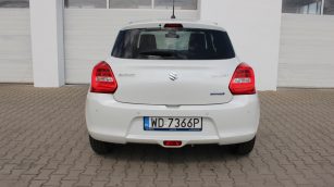 Suzuki Swift 1.2 Dualjet SHVS Premium Plus CVT WD7366P w abonamencie