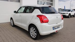 Suzuki Swift 1.2 Dualjet SHVS Premium Plus CVT WD7366P w leasingu dla firm