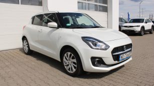 Suzuki Swift 1.2 Dualjet SHVS Premium Plus CVT WD7366P w zakupie za gotówkę