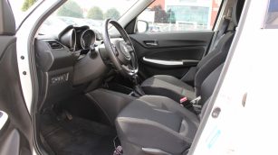 Suzuki Swift 1.2 Dualjet SHVS Premium Plus CVT WD7366P w zakupie za gotówkę