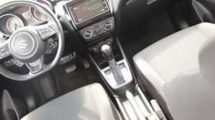 Suzuki Swift 1.2 Dualjet SHVS Premium Plus CVT WD7366P w zakupie za gotówkę