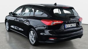 Ford Focus 1.5 EcoBlue SCR Connected KR5WU79 w zakupie za gotówkę