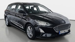 Ford Focus 1.5 EcoBlue SCR Connected KR5WU79 w zakupie za gotówkę