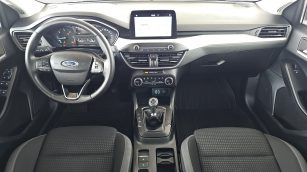 Ford Focus 1.5 EcoBlue SCR Connected KR5WU79 w leasingu dla firm