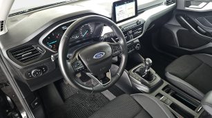 Ford Focus 1.5 EcoBlue SCR Connected KR5WU79 w zakupie za gotówkę