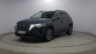 Hyundai Tucson 1.6 T-GDi 48V Executive 2WD DCT WD5494P w abonamencie