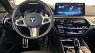 BMW 520d xDrive mHEV M Sport sport-aut SK747VJ w abonamencie