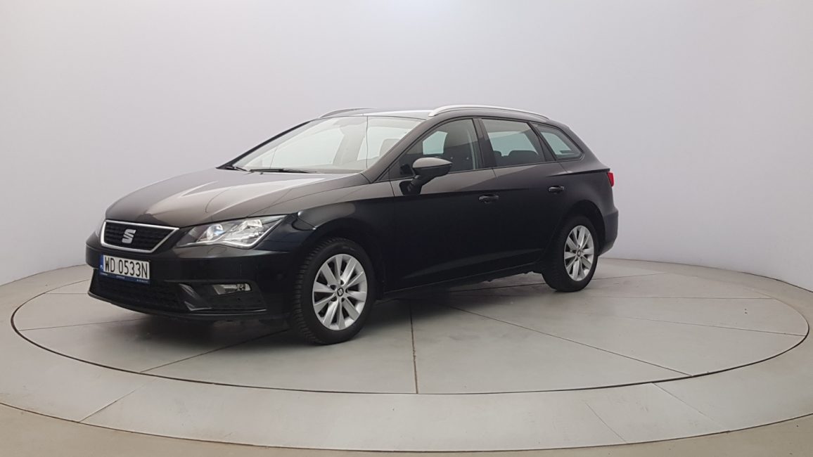 Seat Leon 1.0 EcoTSI Style S&S WD0533N w zakupie za gotówkę