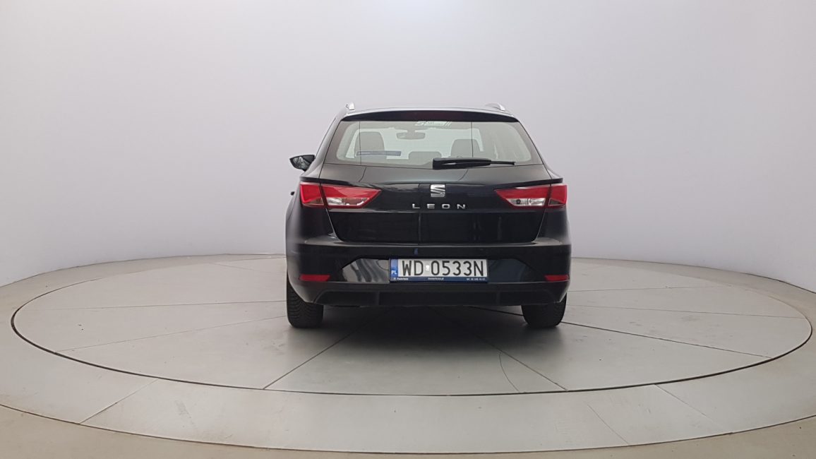 Seat Leon 1.0 EcoTSI Style S&S WD0533N w zakupie za gotówkę