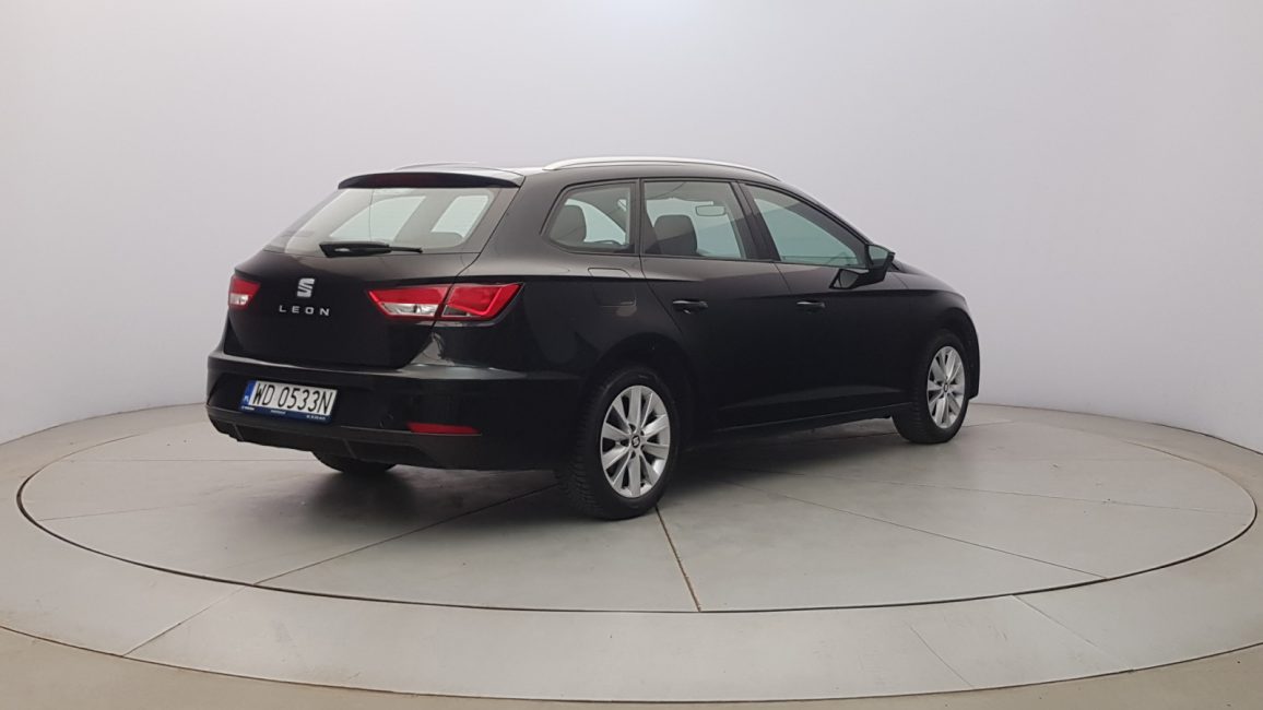 Seat Leon 1.0 EcoTSI Style S&S WD0533N w leasingu dla firm