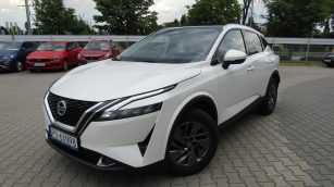 Nissan Qashqai 1.3 DIG-T mHEV Acenta Xtronic PO6XN98 w leasingu dla firm