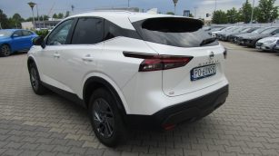 Nissan Qashqai 1.3 DIG-T mHEV Acenta Xtronic PO6XN98 w zakupie za gotówkę