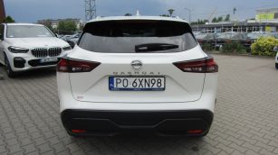 Nissan Qashqai 1.3 DIG-T mHEV Acenta Xtronic PO6XN98 w abonamencie