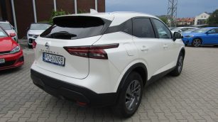 Nissan Qashqai 1.3 DIG-T mHEV Acenta Xtronic PO6XN98 w abonamencie dla firm