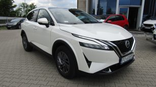 Nissan Qashqai 1.3 DIG-T mHEV Acenta Xtronic PO6XN98 w abonamencie dla firm