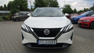 Nissan Qashqai 1.3 DIG-T mHEV Acenta Xtronic PO6XN98 w leasingu dla firm