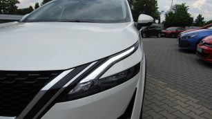 Nissan Qashqai 1.3 DIG-T mHEV Acenta Xtronic PO6XN98 w zakupie za gotówkę