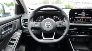 Nissan Qashqai 1.3 DIG-T mHEV Acenta Xtronic PO6XN98 w abonamencie dla firm