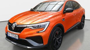 Renault Arkana 1.3 TCe mHEV R.S. Line EDC KK5558H w abonamencie