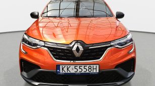 Renault Arkana 1.3 TCe mHEV R.S. Line KK5558H w zakupie za gotówkę