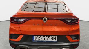 Renault Arkana 1.3 TCe mHEV R.S. Line KK5558H w zakupie za gotówkę