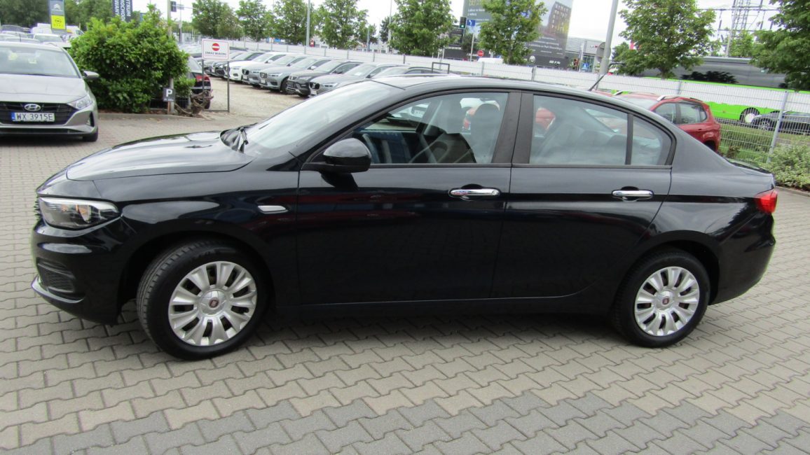 Fiat Tipo 1.4 16v Easy GD2C393 w zakupie za gotówkę