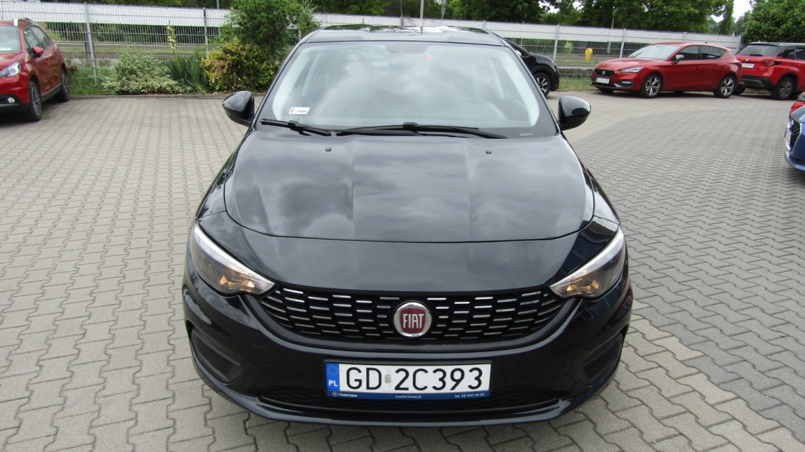 Fiat Tipo 1.4 16v Easy GD2C393 w zakupie za gotówkę