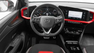 Opel Mokka 1.2 T GS S&S aut ZS431RJ w zakupie za gotówkę