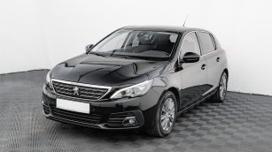 Peugeot 308 1.2 PureTech GPF Allure S&S EAT8 WD9745P w leasingu dla firm