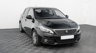 Peugeot 308 1.2 PureTech GPF Allure S&S EAT8 WD9745P w leasingu dla firm